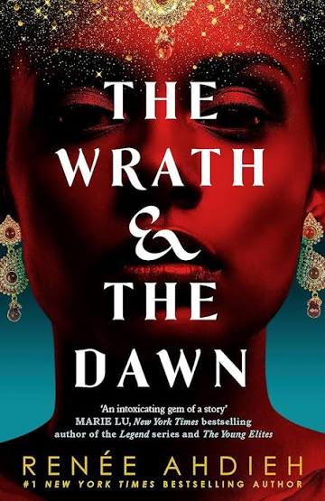 The Wrath and the Dawn