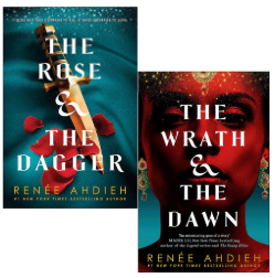 The Rose and the Dagger