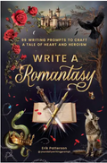 Write a Romantasy